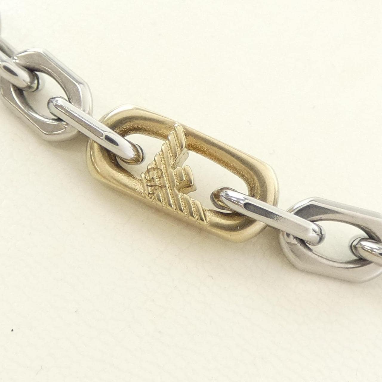 エンポリオアルマーニ EMPORIO ARMANI NECKLACE