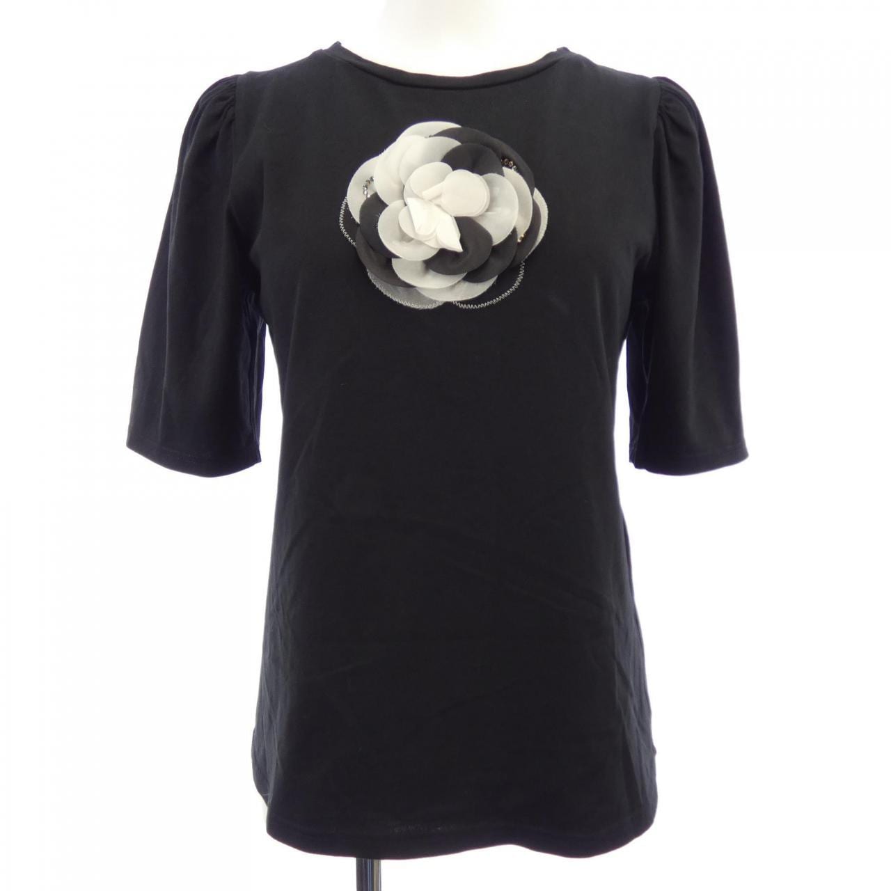 シャネル CHANEL P64979V60901 Tシャツ