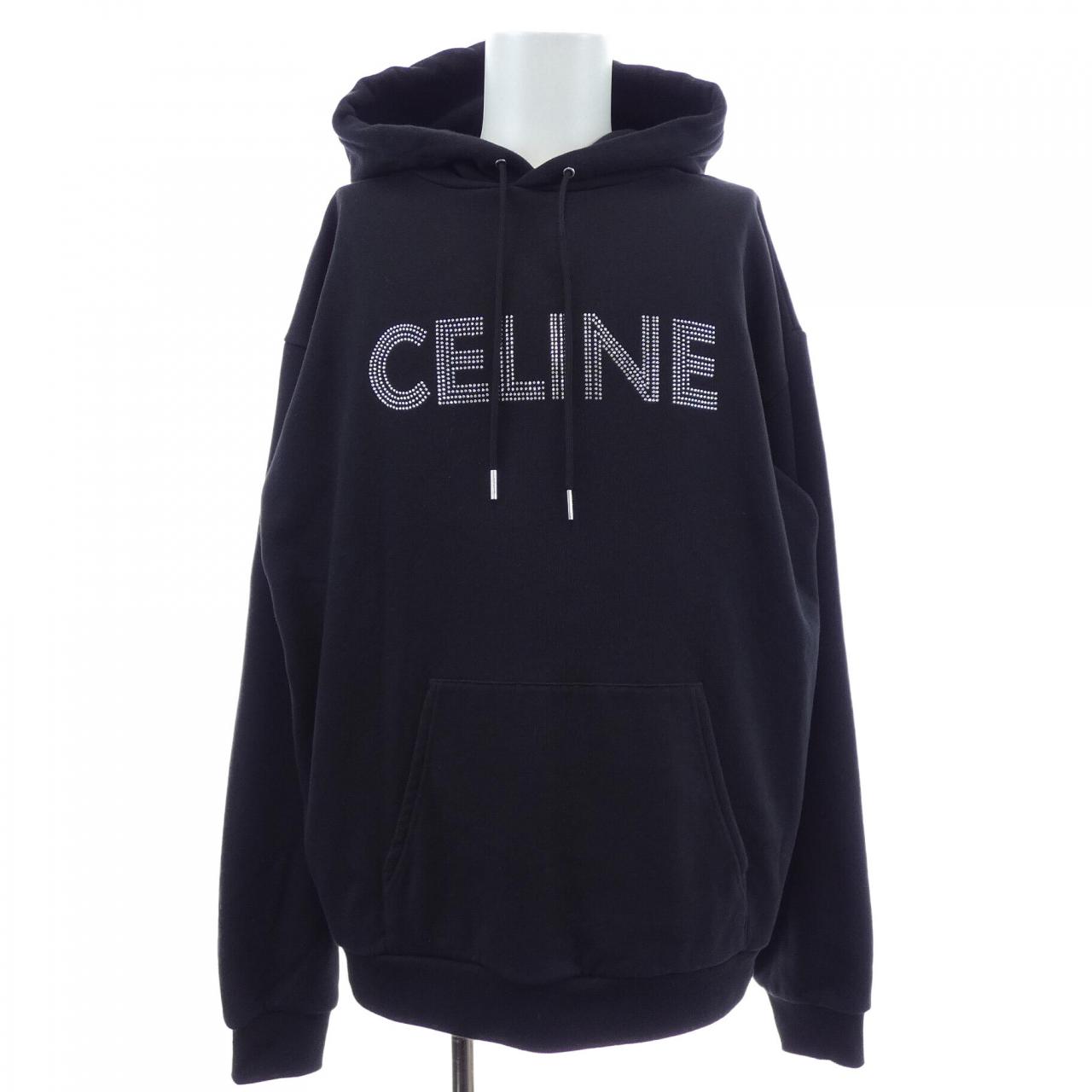 セリーヌ CELINE 2Y64D670Q パーカー