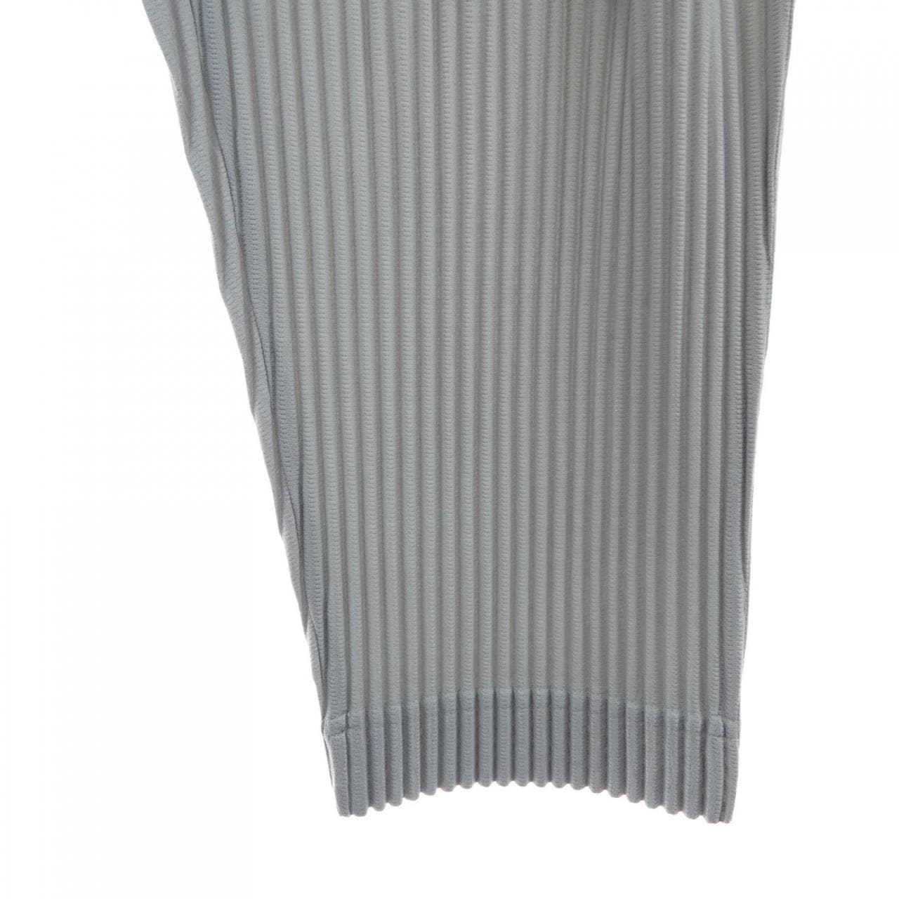 オムプリッセ HOMME PLISSE HP55JF451 パンツ