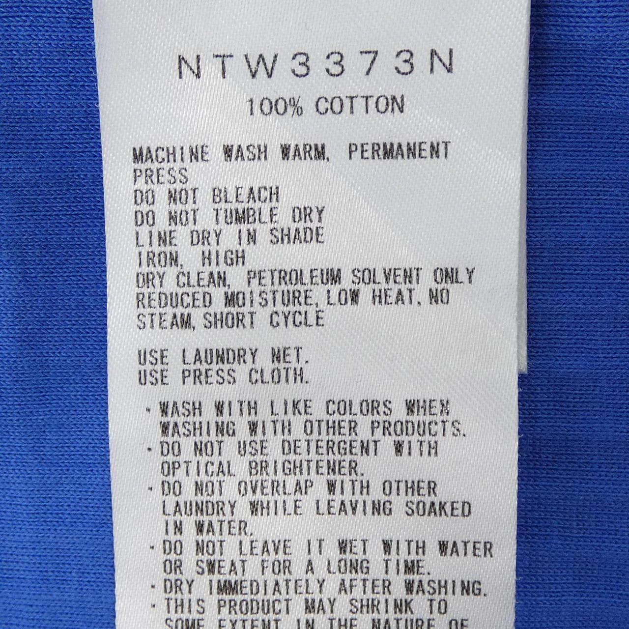 ザノースフェイス THE NORTH FACE NTW3373N ニット