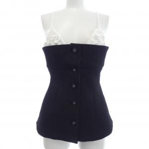 シャネル CHANEL LOOK53 P78858V69871 トップス