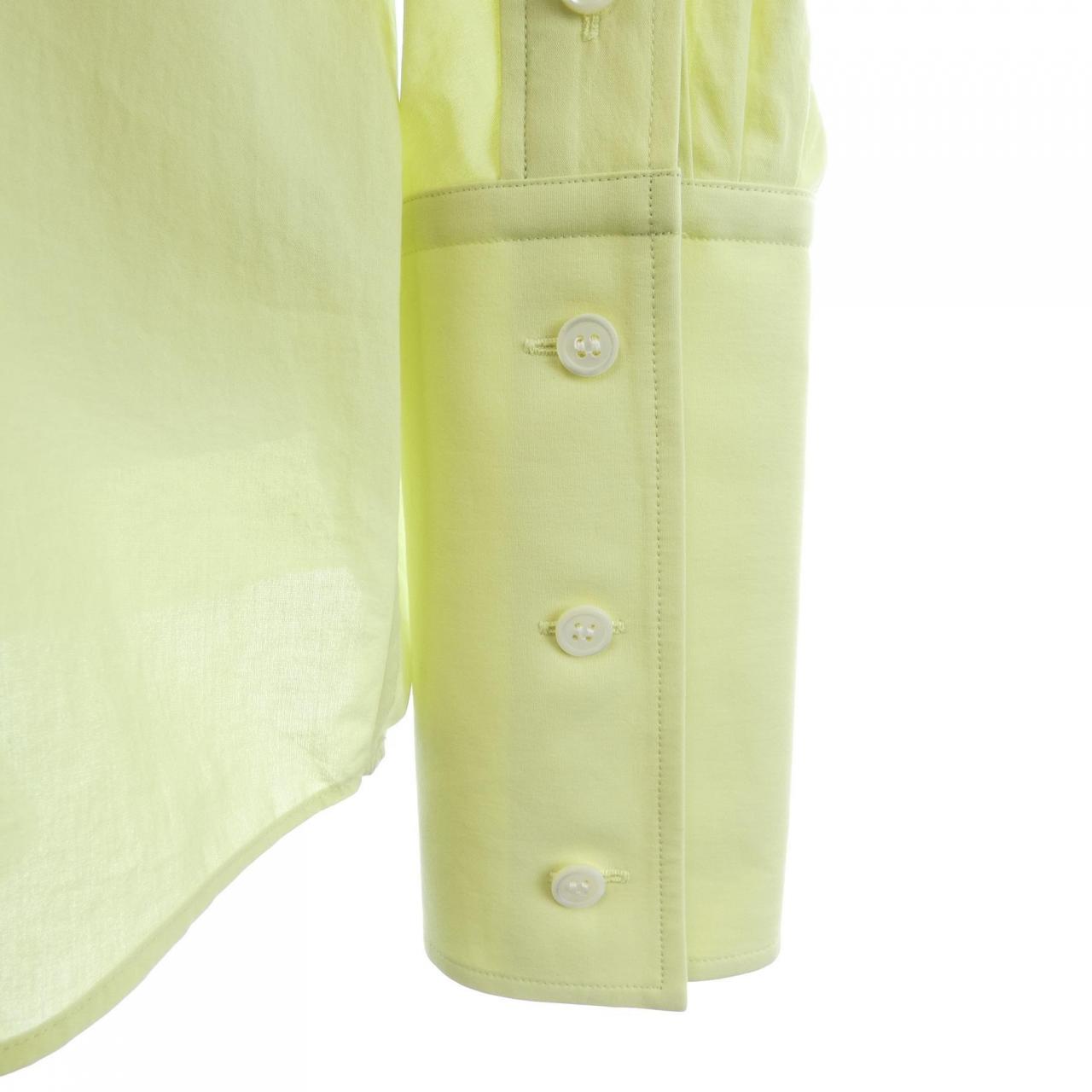 イッセイミヤケ ISSEY MIYAKE IM61FJ527 シャツ
