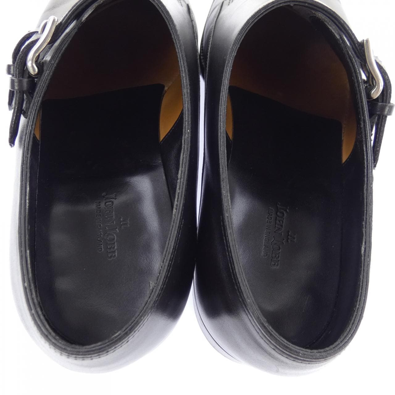 ジョンロブ JOHN LOBB CHAPEL シューズ