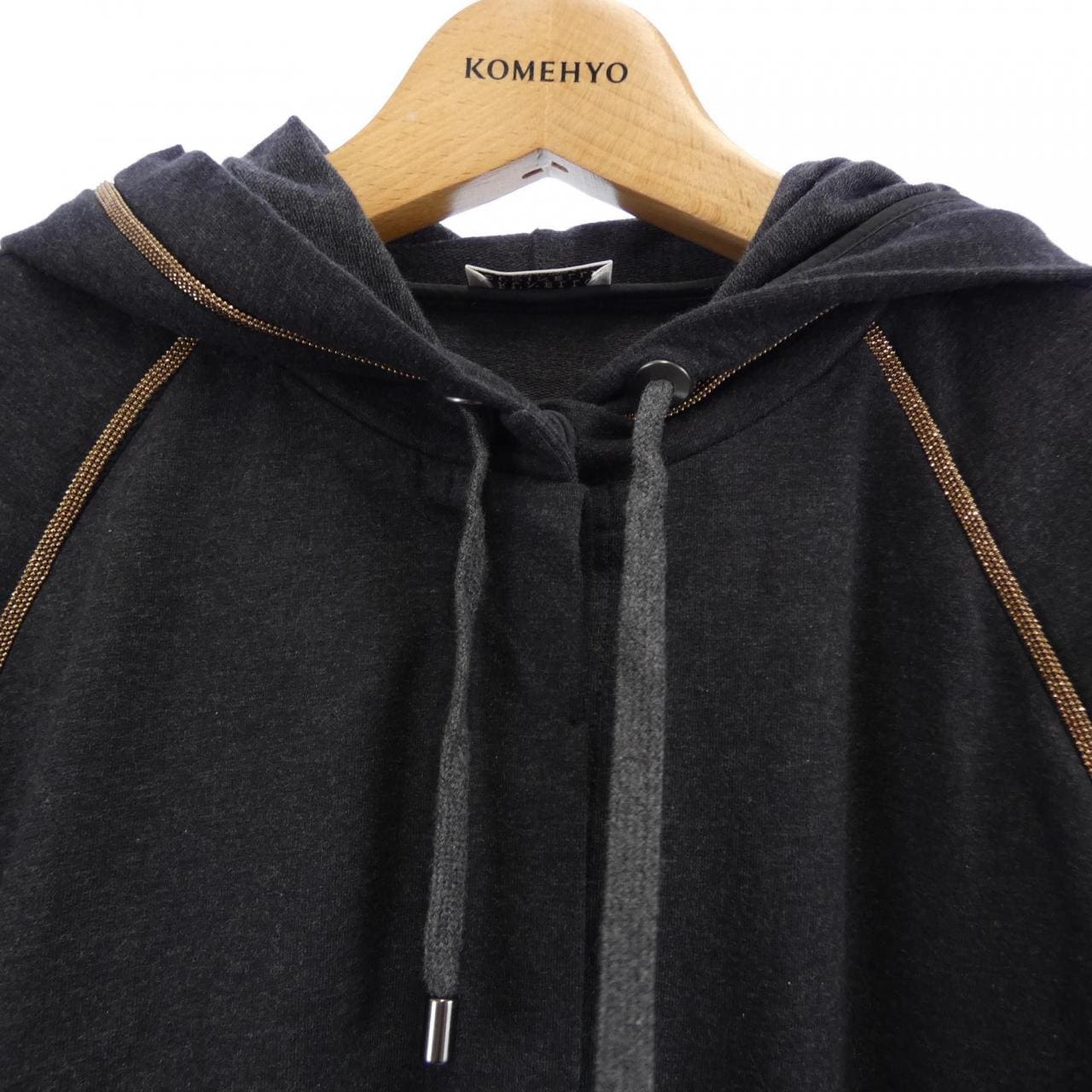 ブルネロクチネリ BRUNELLO CUCINELLI MF901S3206 パーカー