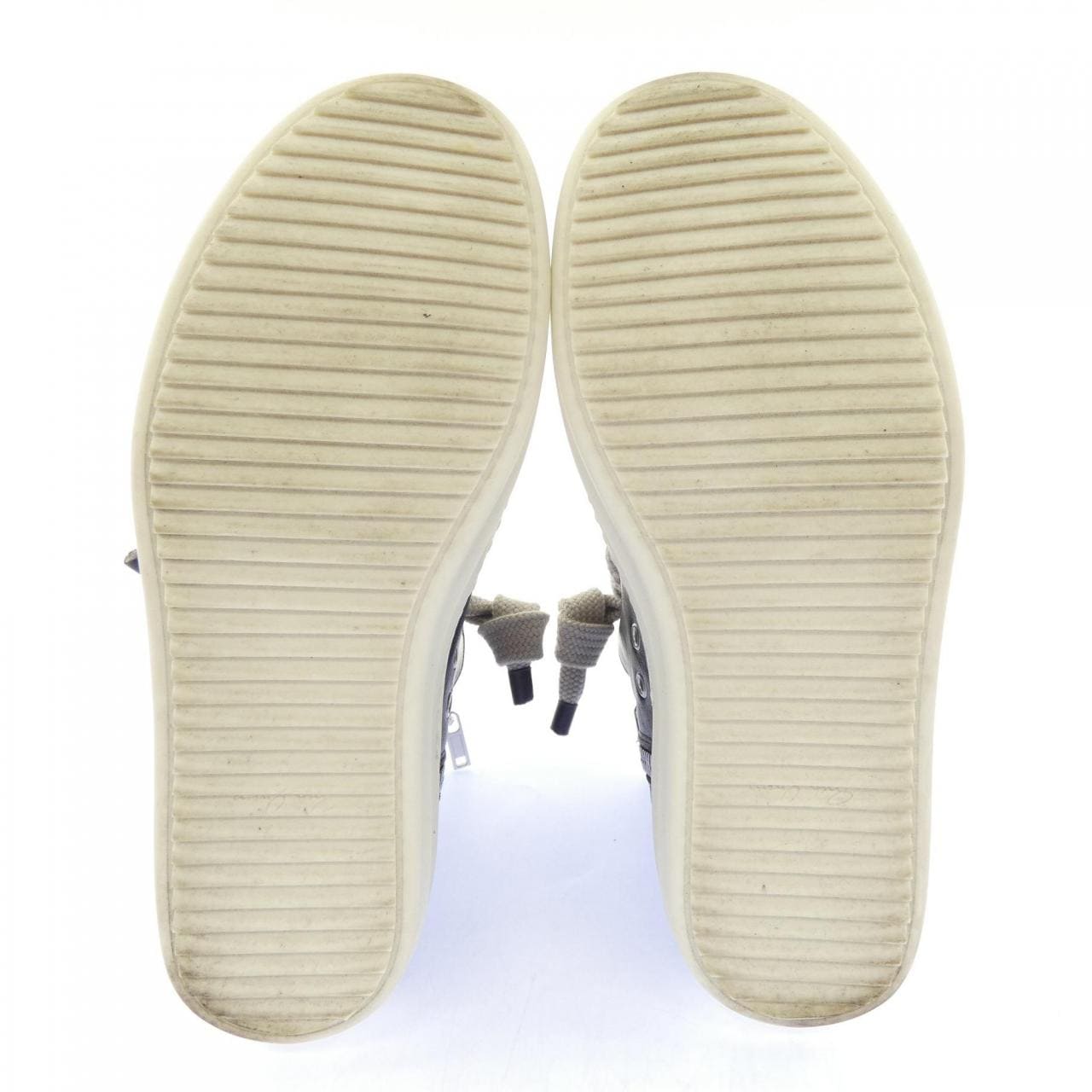 リックオウエンス Rick owens RU02F4892 JUMBOLACE SNEAK スニーカー