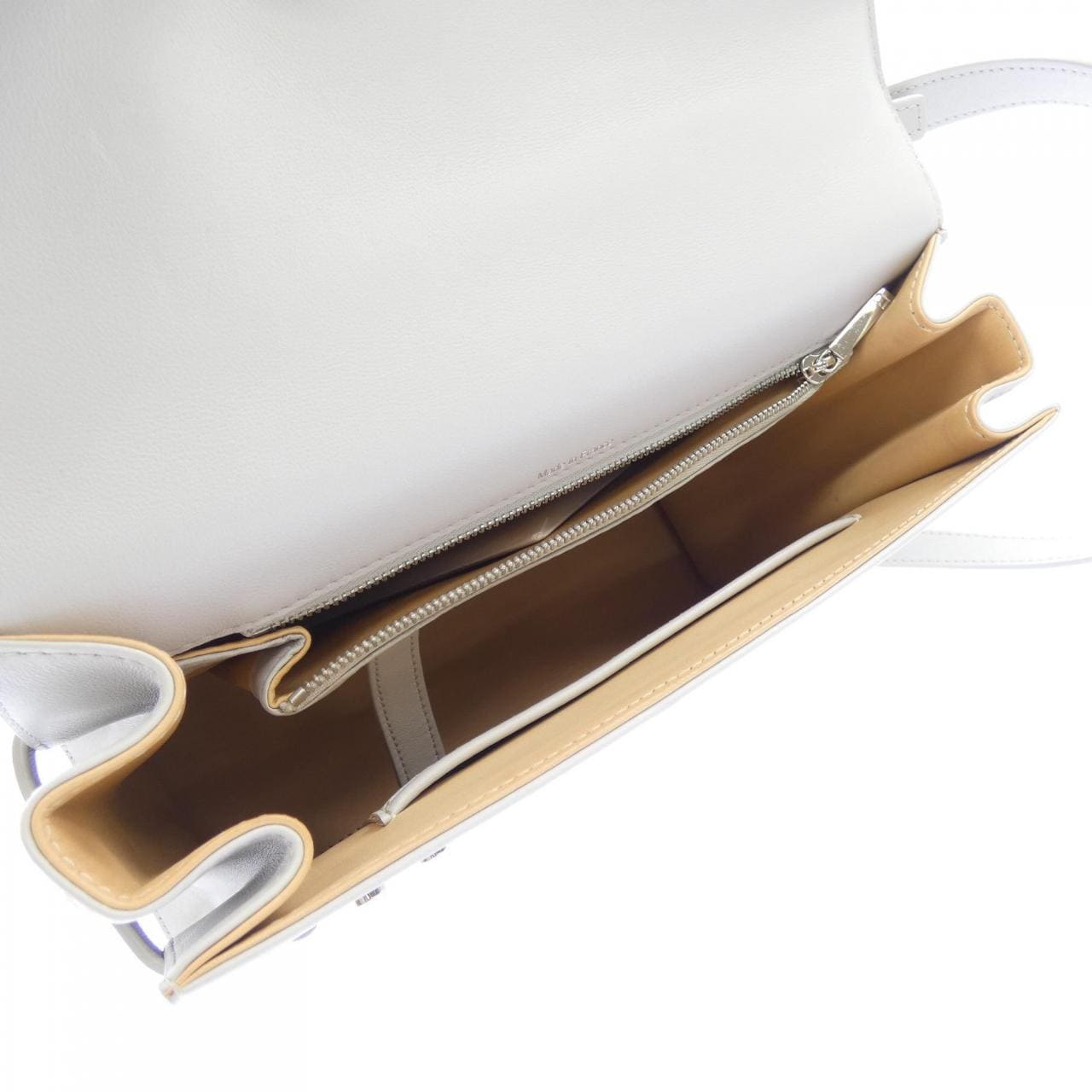 デルボー DELVAUX TEMPETE AA0368AAX BAG