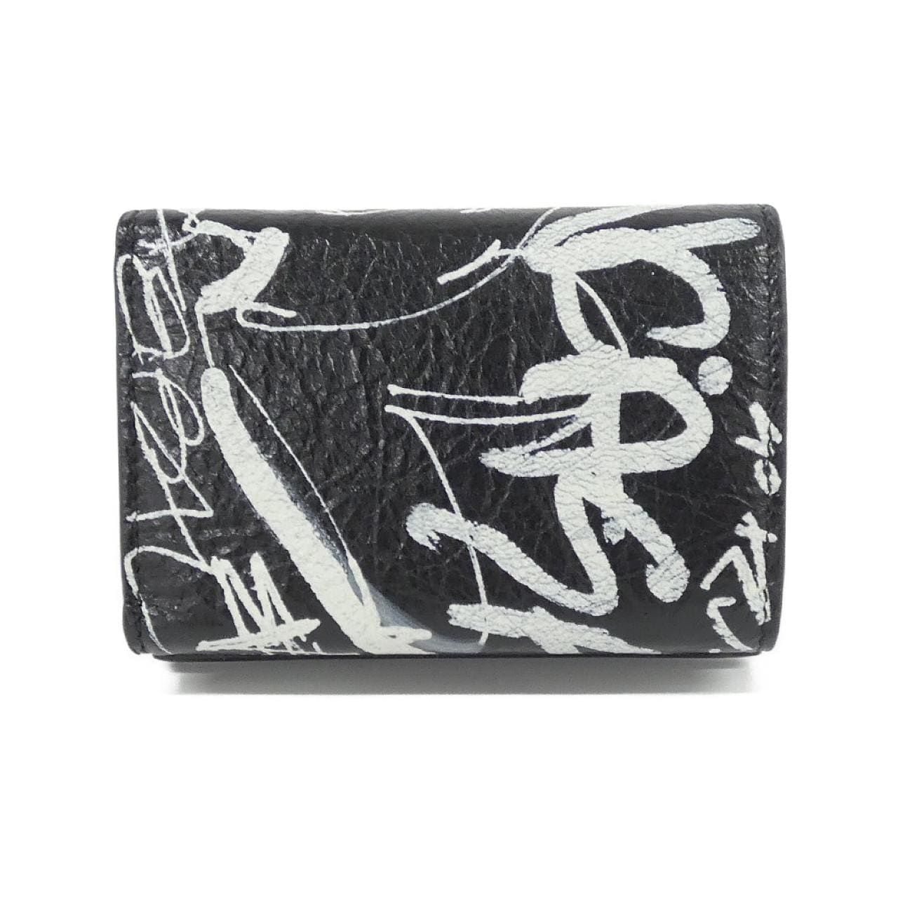 バレンシアガ キャッシュ ミニ ウォレット 594312 210LH 財布