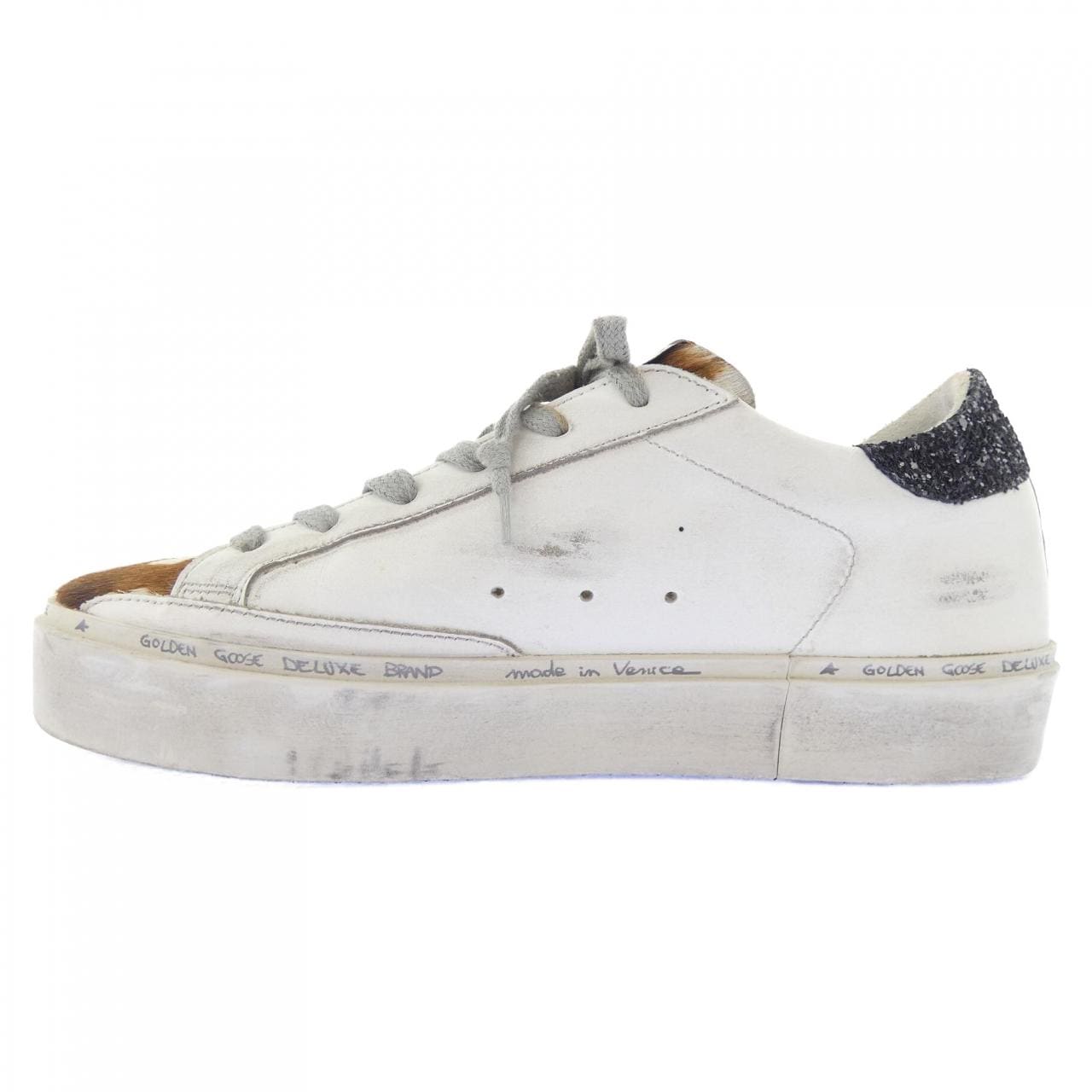 ゴールデングース GOLDEN GOOSE スニーカー
