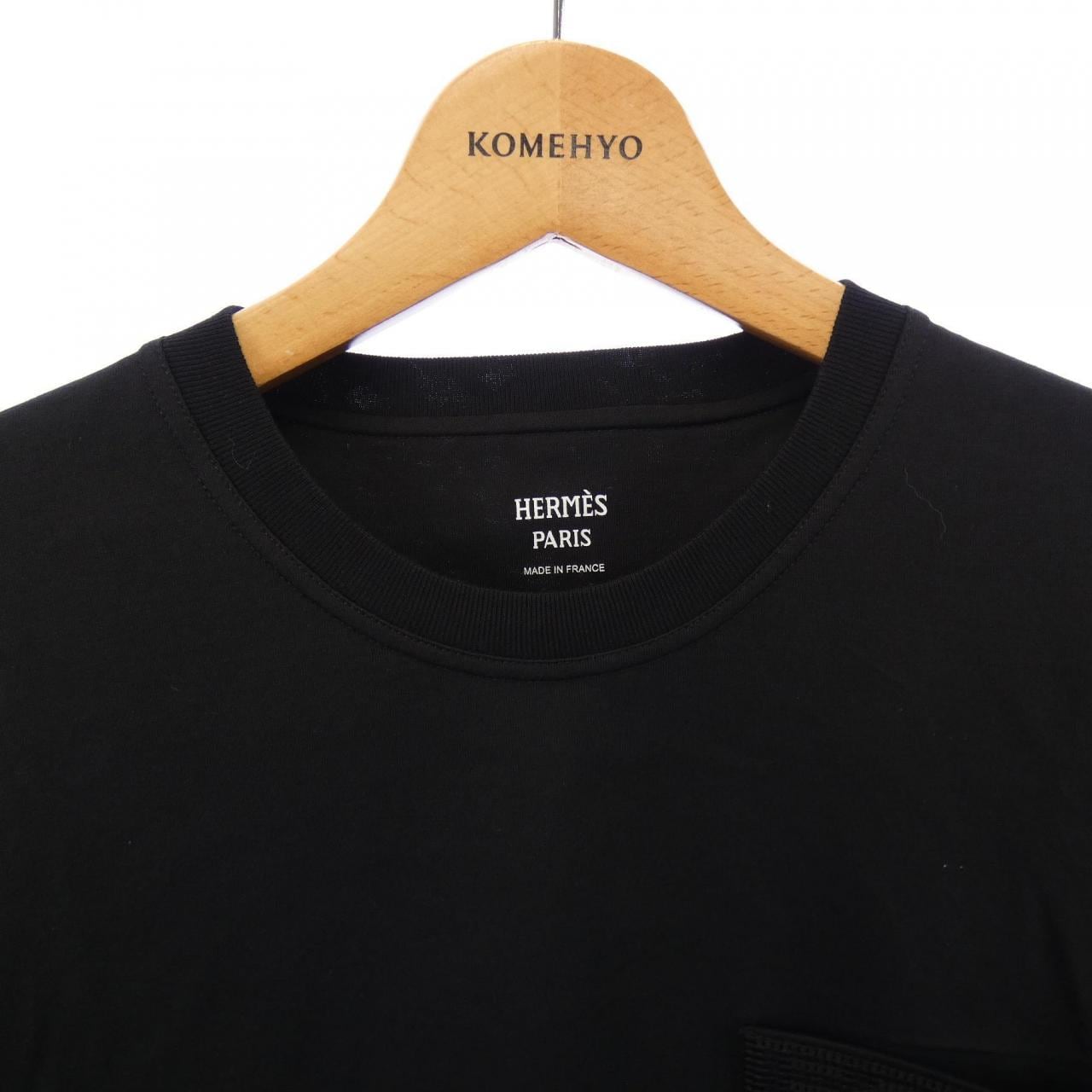 エルメス HERMES MOSAIQUE 2H4614DU Tシャツ