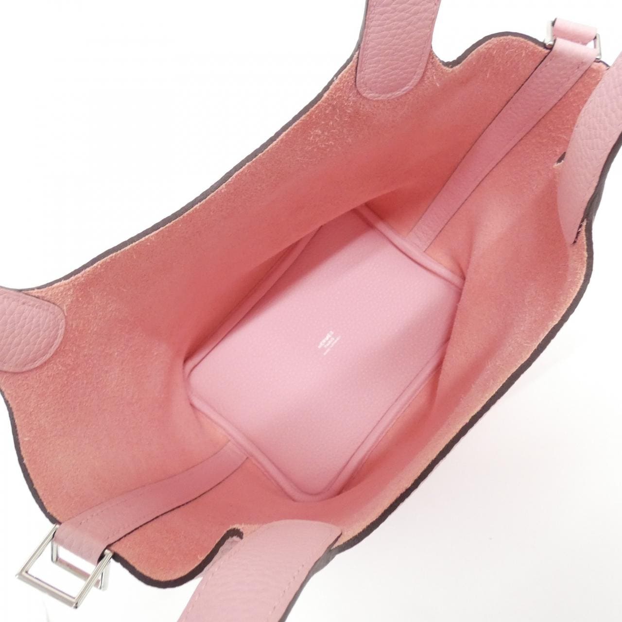 エルメス ピコタン ロック PM 056289CK バッグ