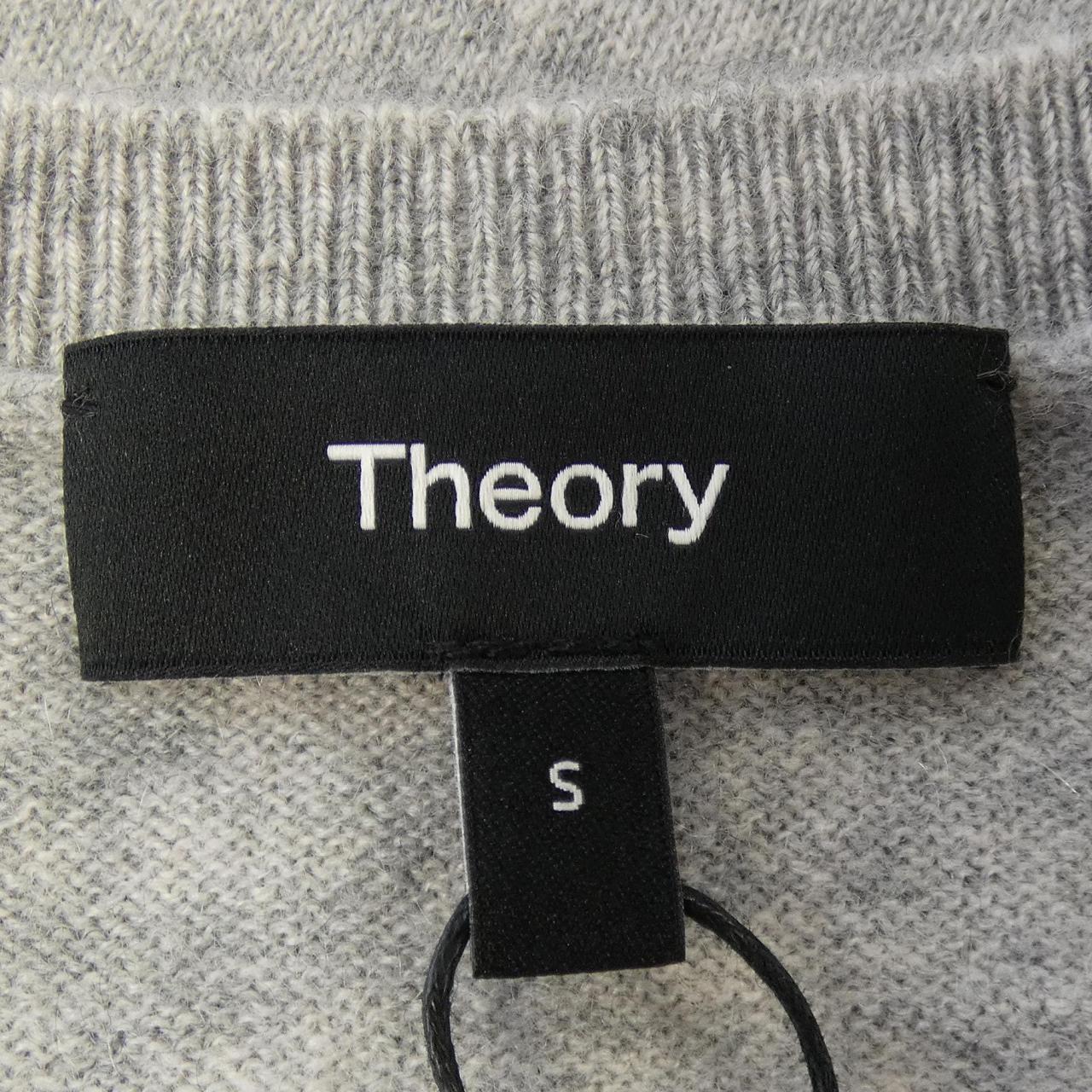 セオリー theory 01-4401709-021-902 ニット