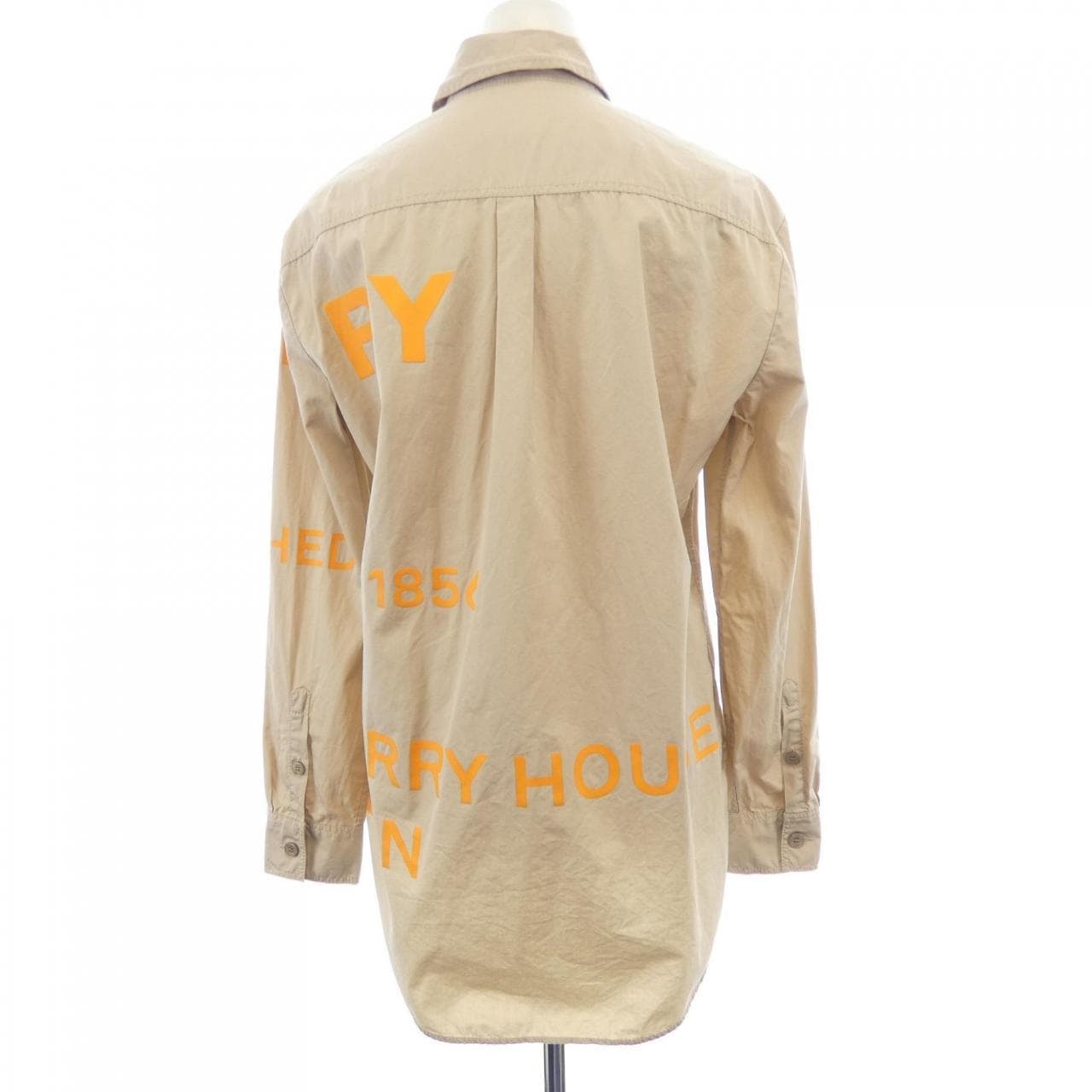 バーバリー BURBERRY シャツ