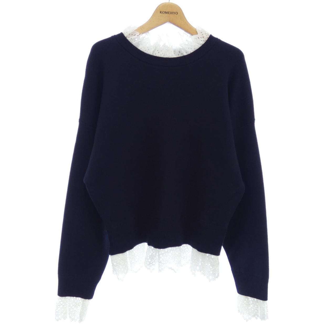 ENFOLD Knit