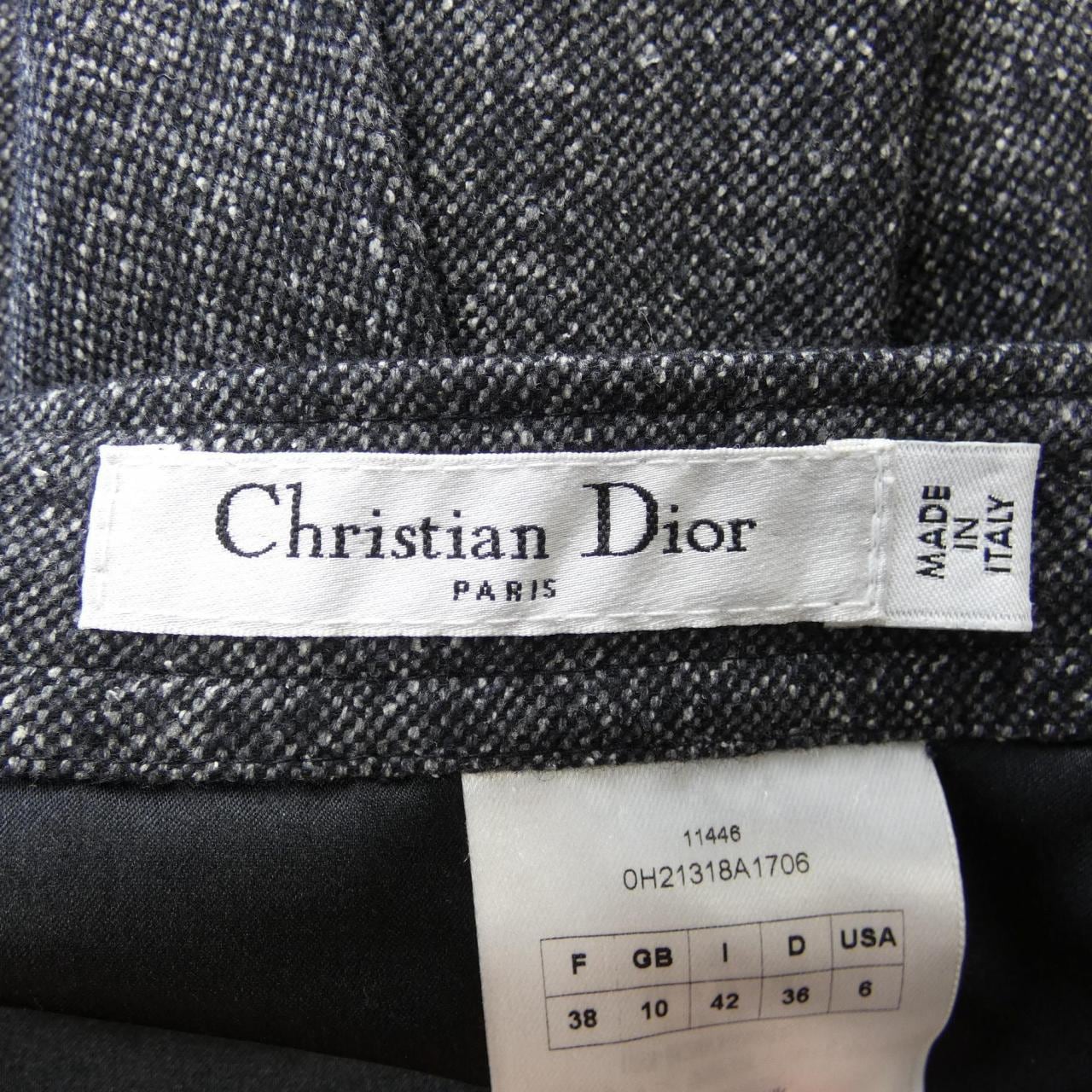 クリスチャンディオール CHRISTIAN DIOR スカート