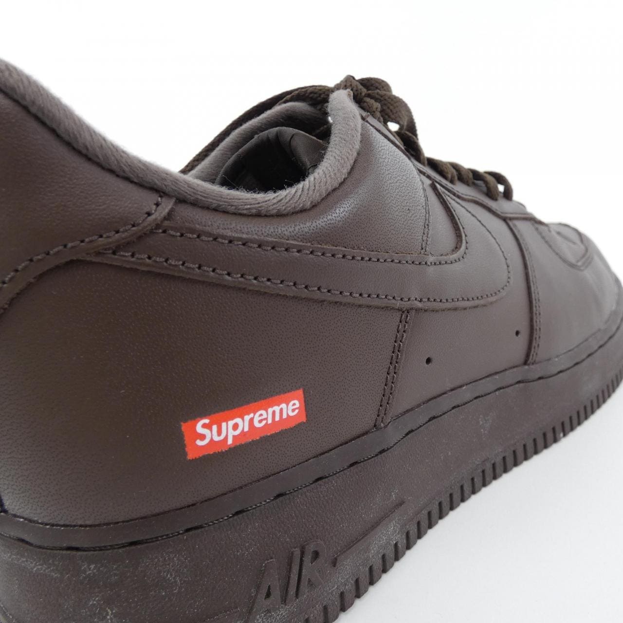 ナイキシュプリーム NIKE×SUPREME スニーカー