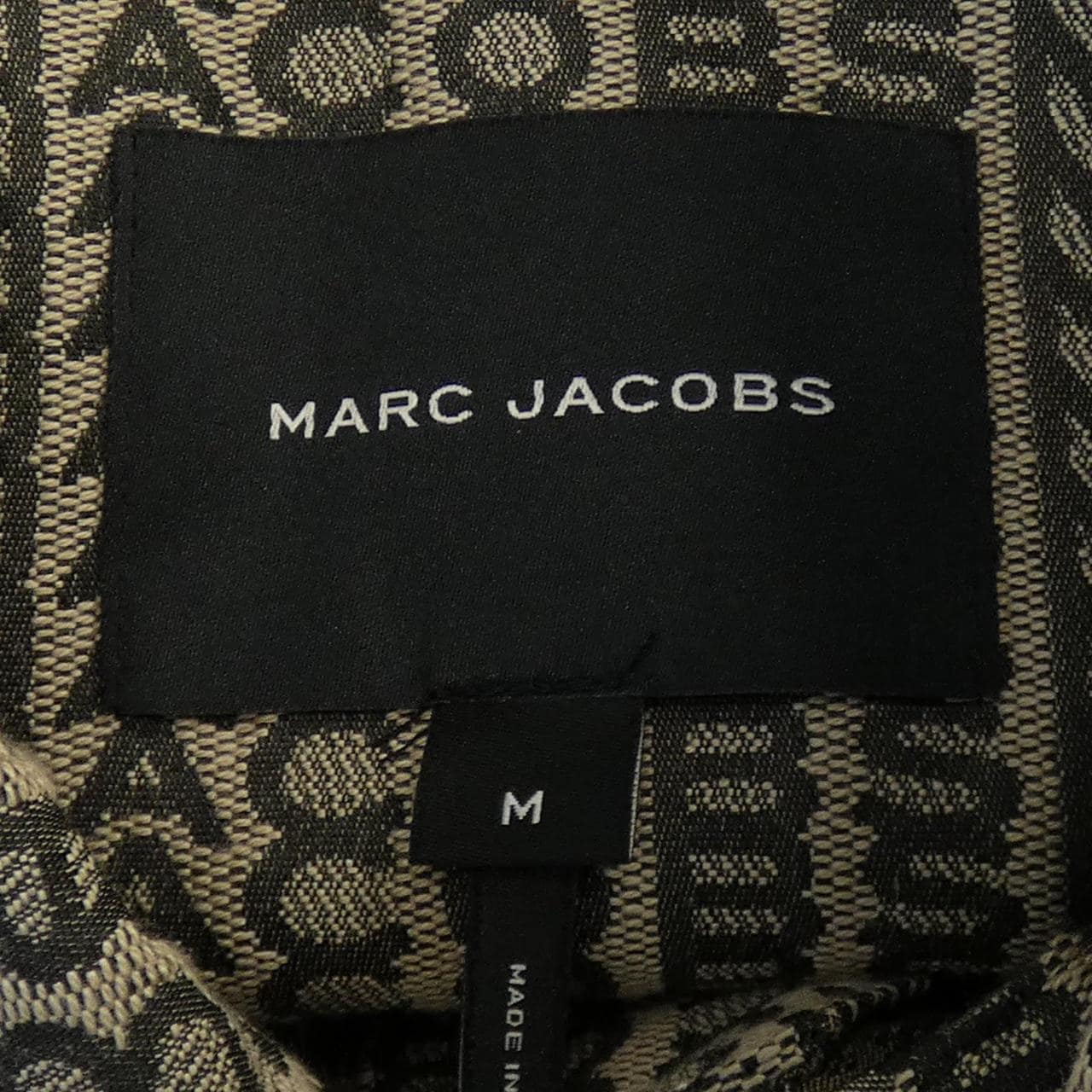 マークジェイコブス MARC JACOBS ジャケット