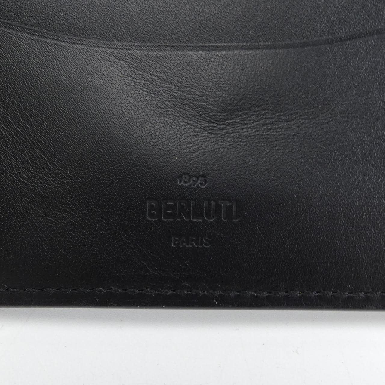 ベルルッティ Berluti WALLET