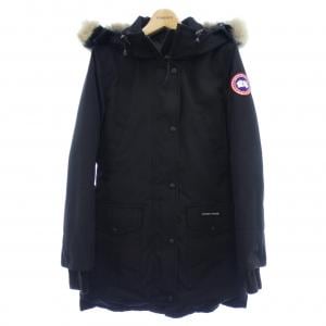 カナダグース CANADA GOOSE ダウンコート