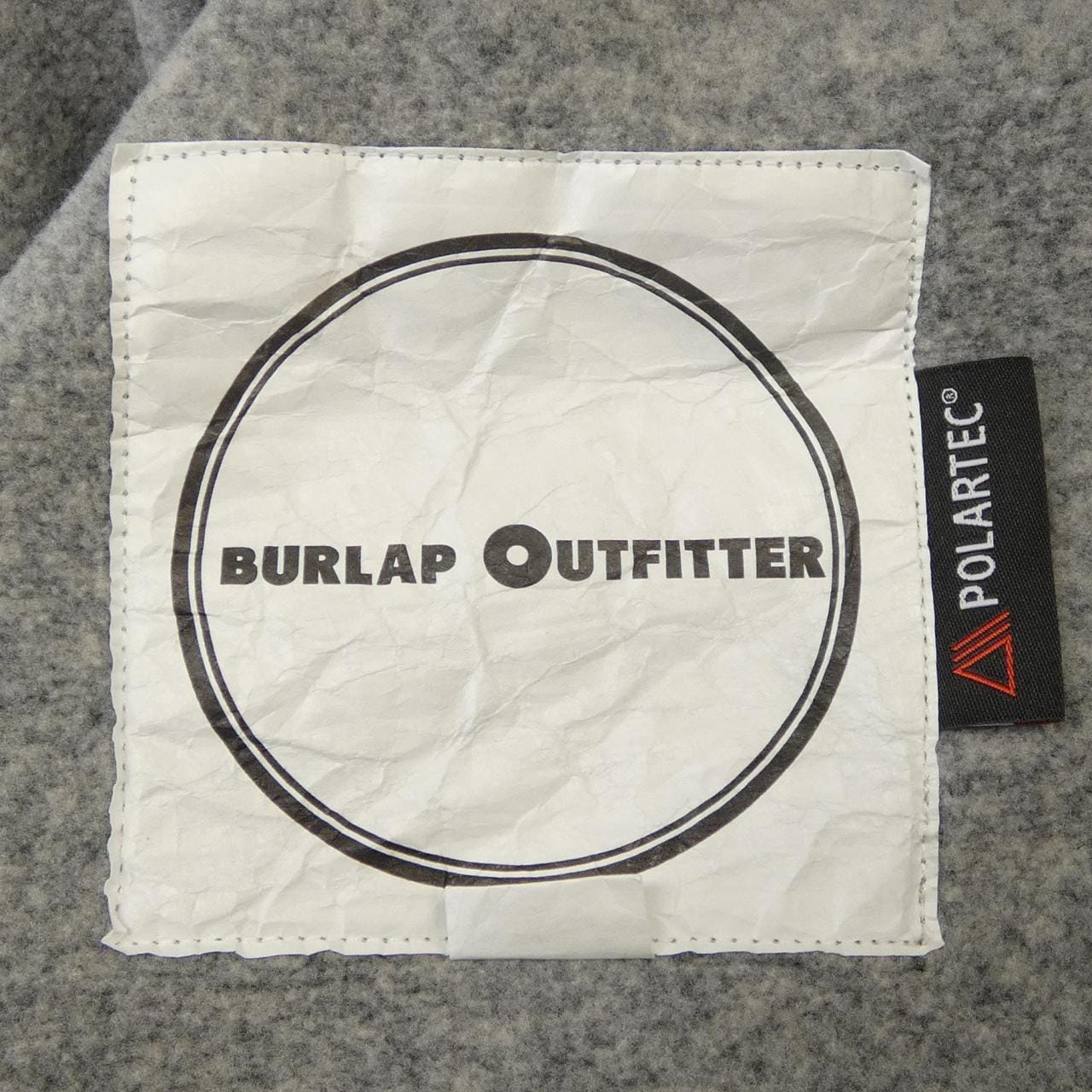 バーラップアウトフィッター BURLAP OUTFITTER トップス
