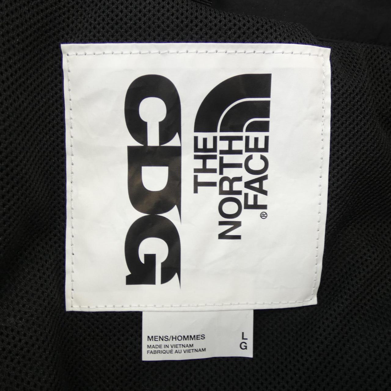 ザノースフェイス THE NORTH FACE ブルゾン