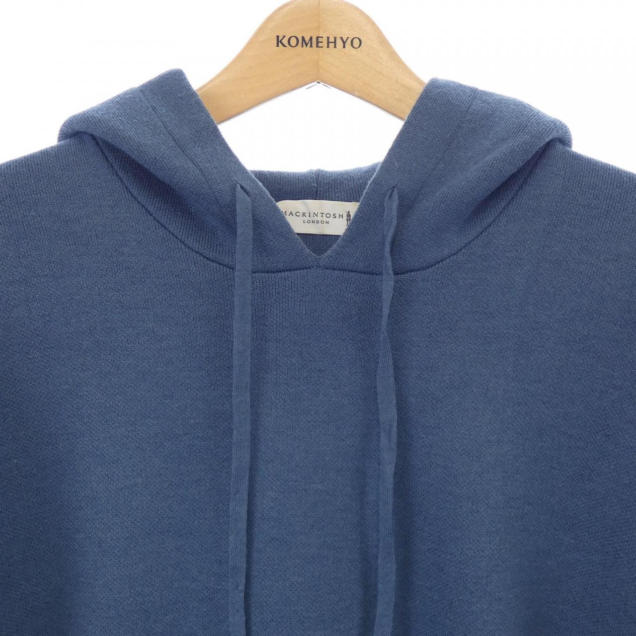 マッキントッシュロンドン MACKINTOSH LONDON パーカー