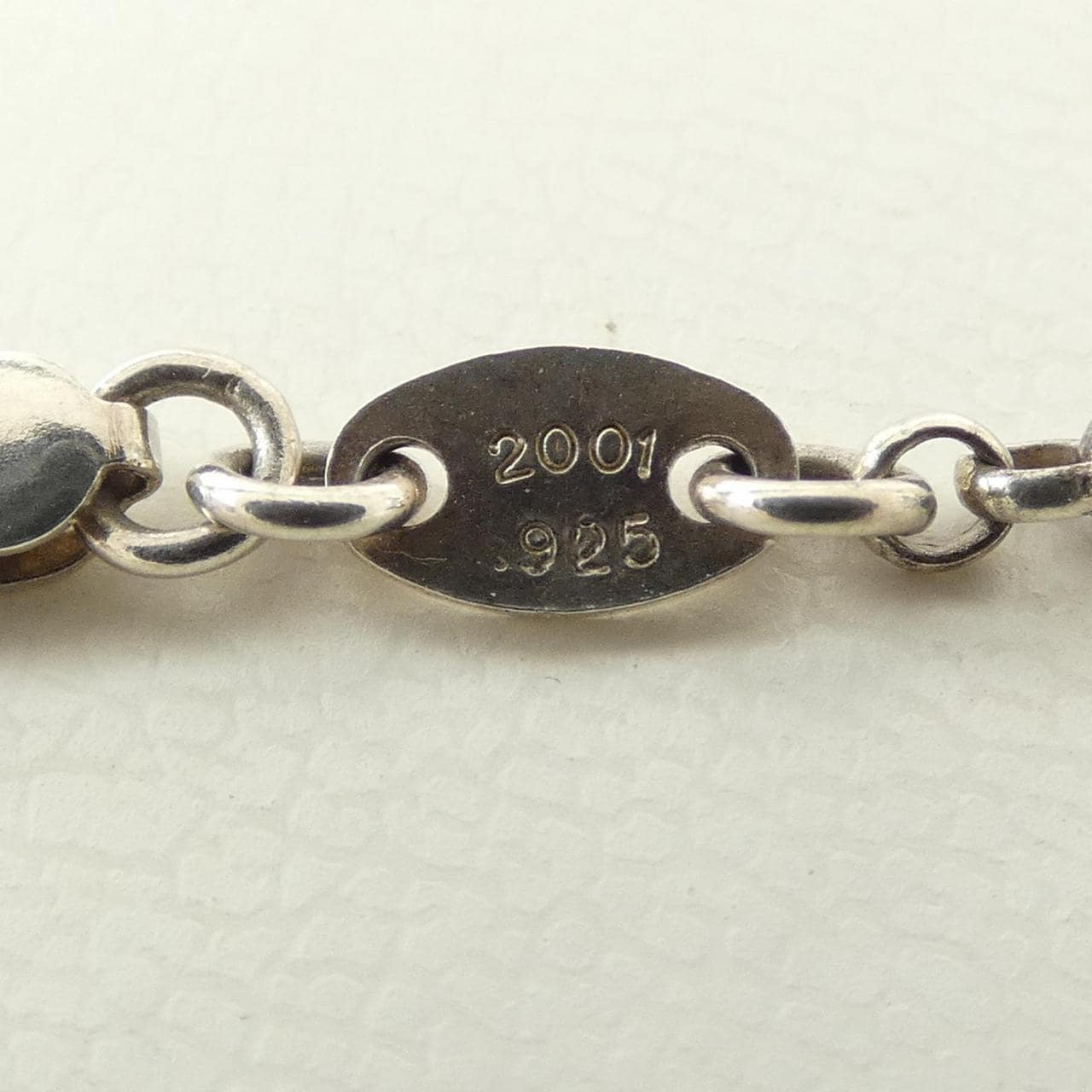 クロムハーツ CHROME HEARTS NECKLACE