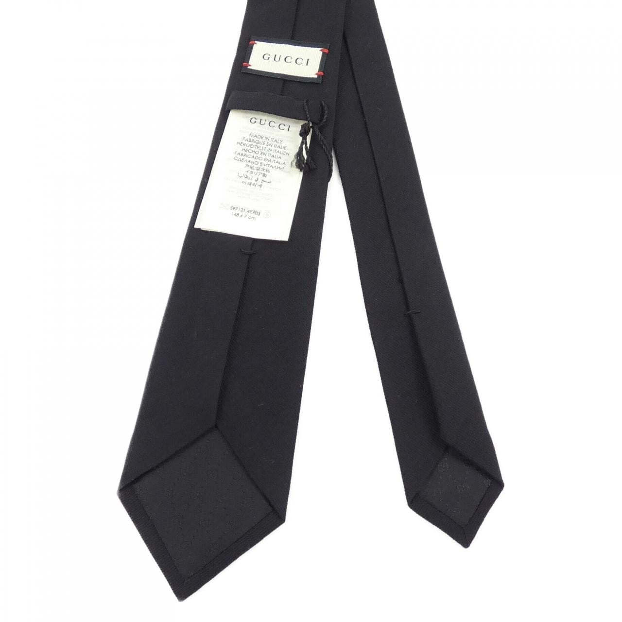 グッチ GUCCI NECKTIE