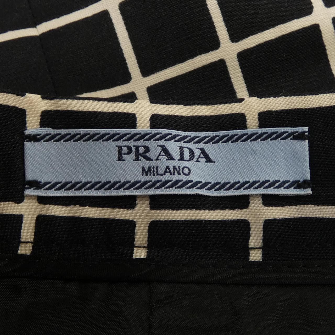 プラダ PRADA スカート
