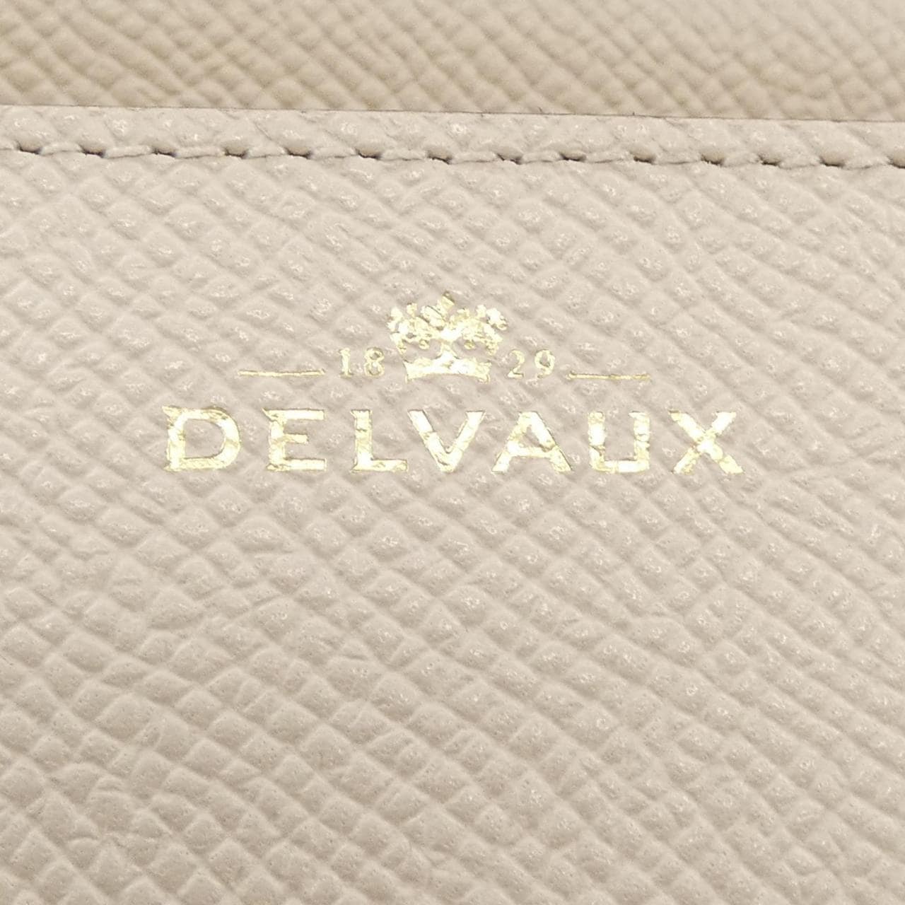 デルボー DELVAUX BAG