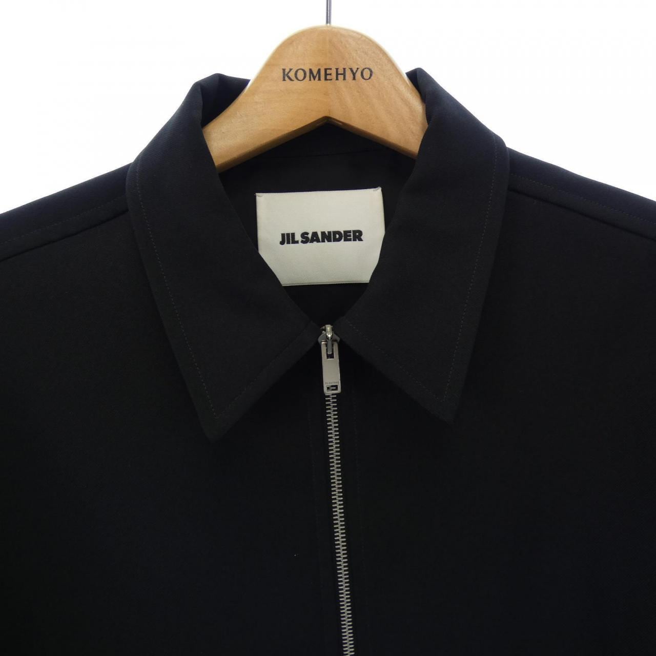 ジルサンダー JIL SANDER J22DL0178 ジャケット