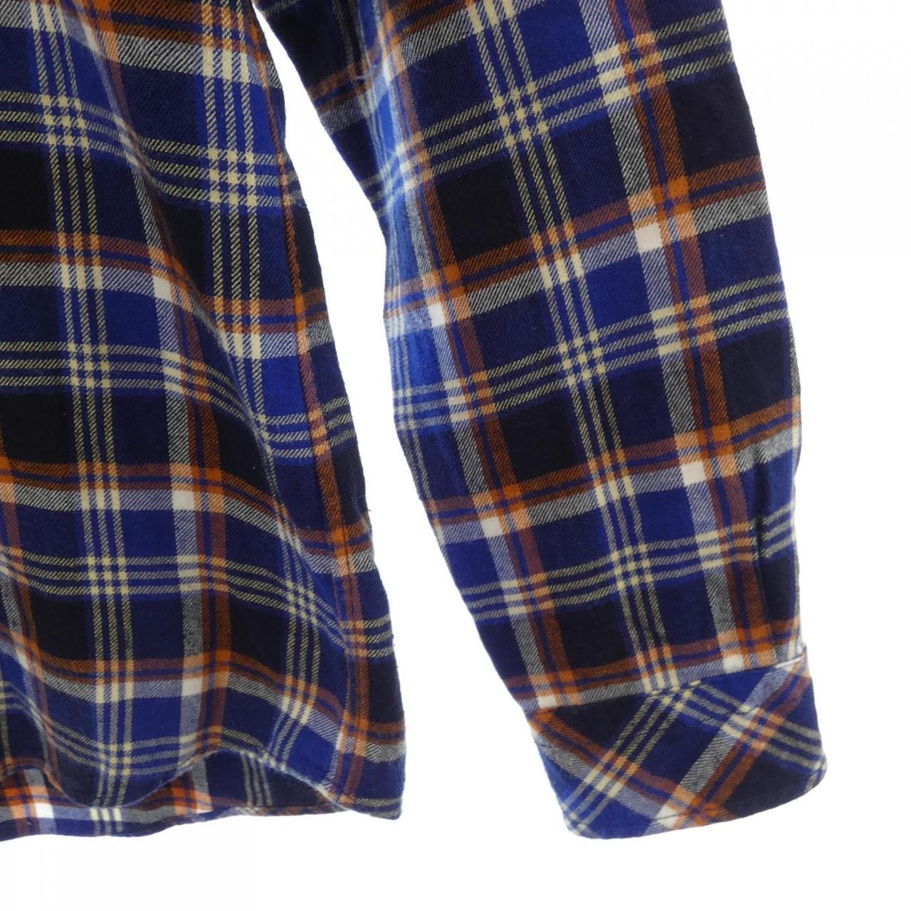 バーバリーブラックレーベル BURBERRY BLACK LABEL シャツ