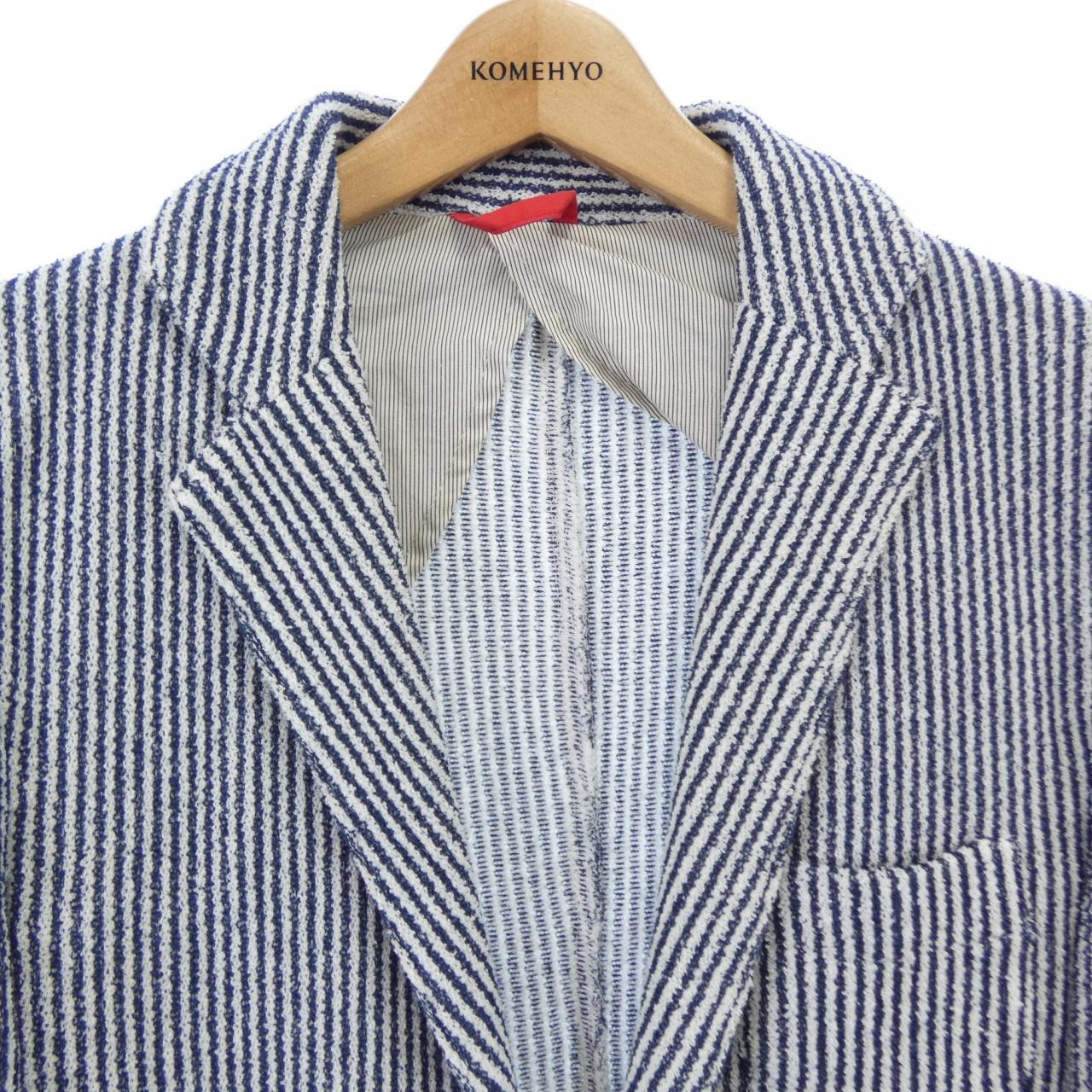 マックリッチ McRitchie ジャケット