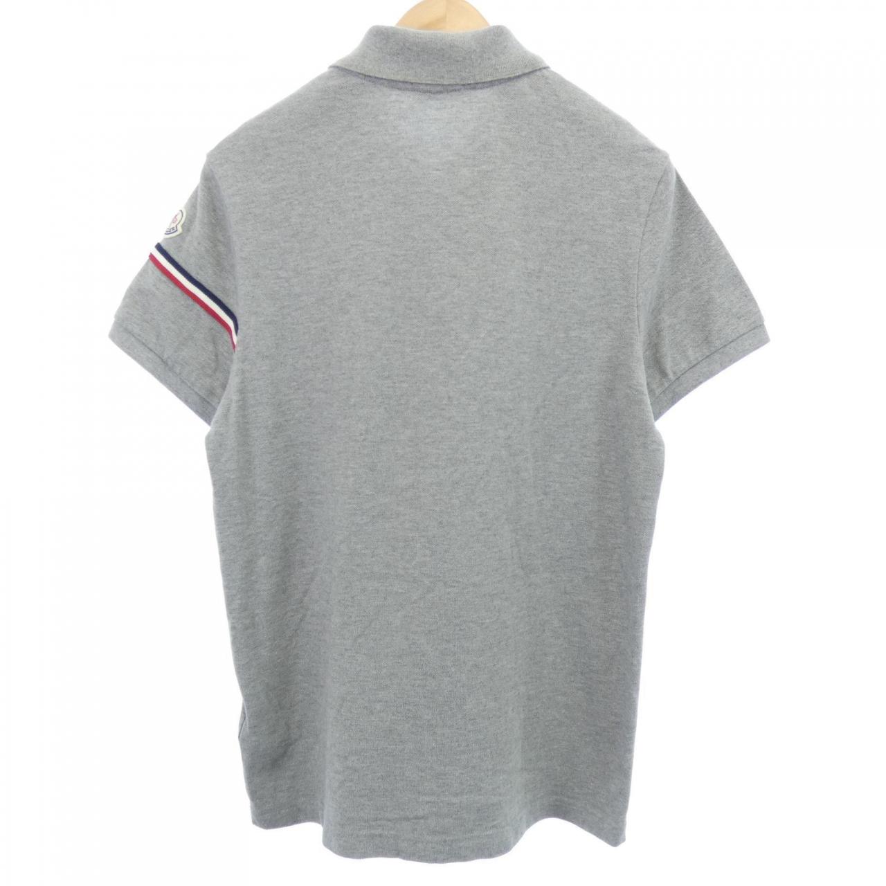 モンクレール MONCLER 210918345500 ポロシャツ