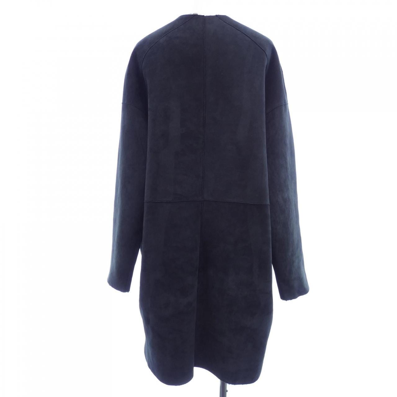 イヴサロモン YVES SALOMON 6WYM64593MRNX コート