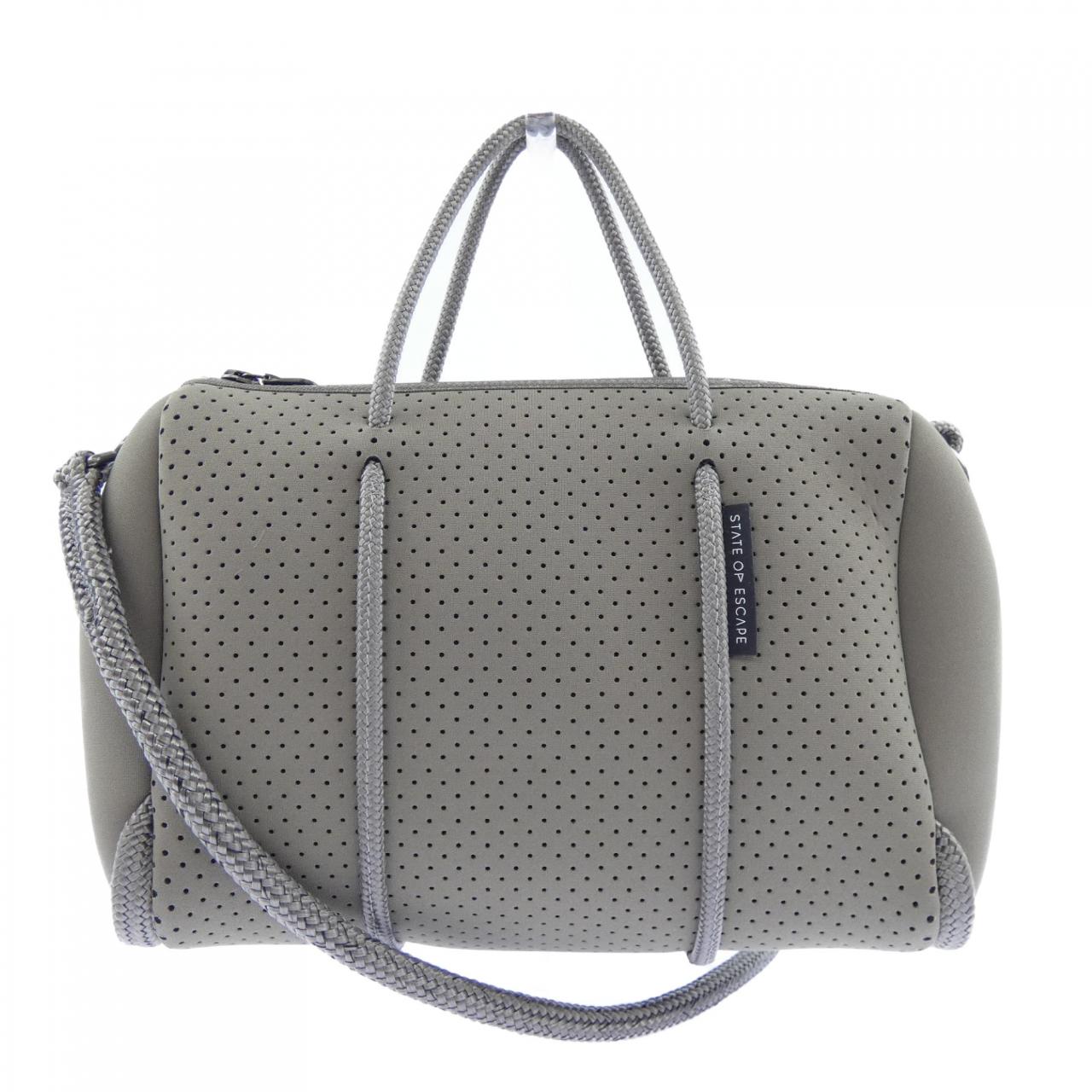 ステイトオブエスケープ STATE OF ESCAPE BAG