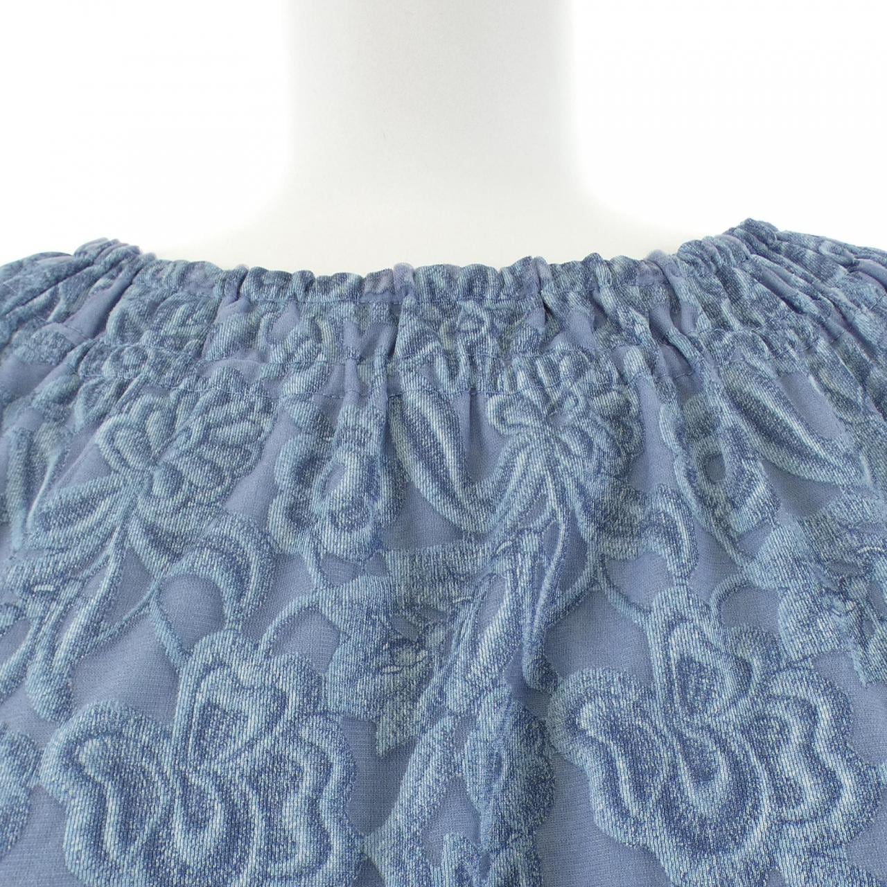 レリアン LEILIAN ワンピース