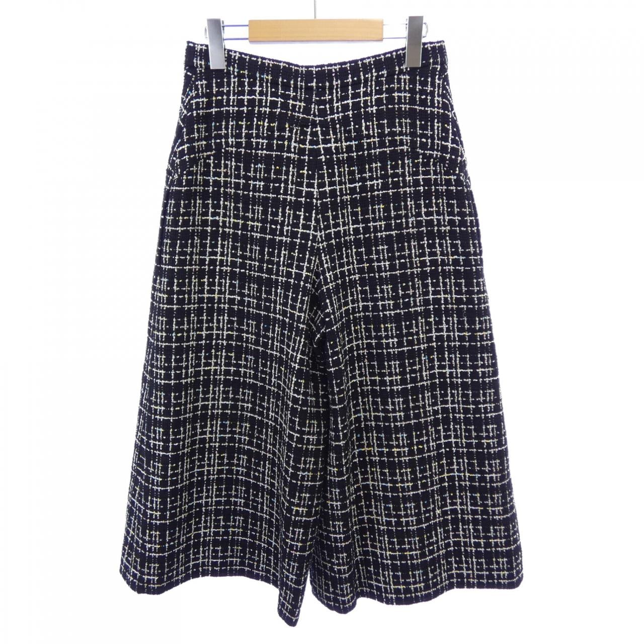 シャネル CHANEL P61105V46414 パンツ