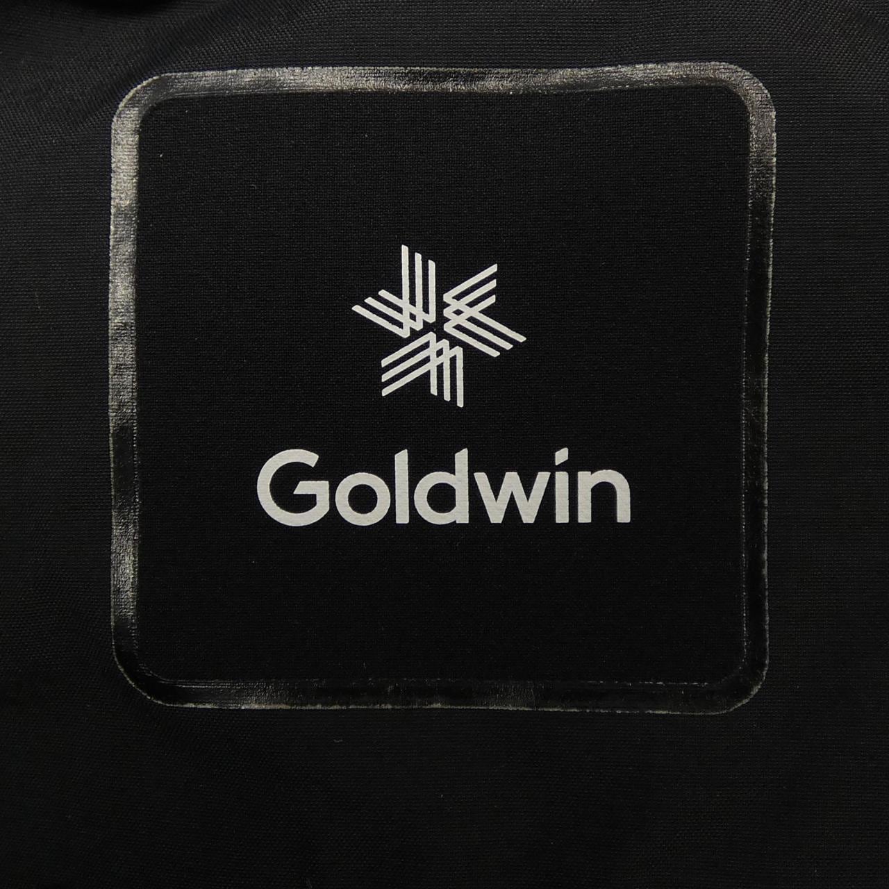 GOLDWIN GL09305P ダウンコート