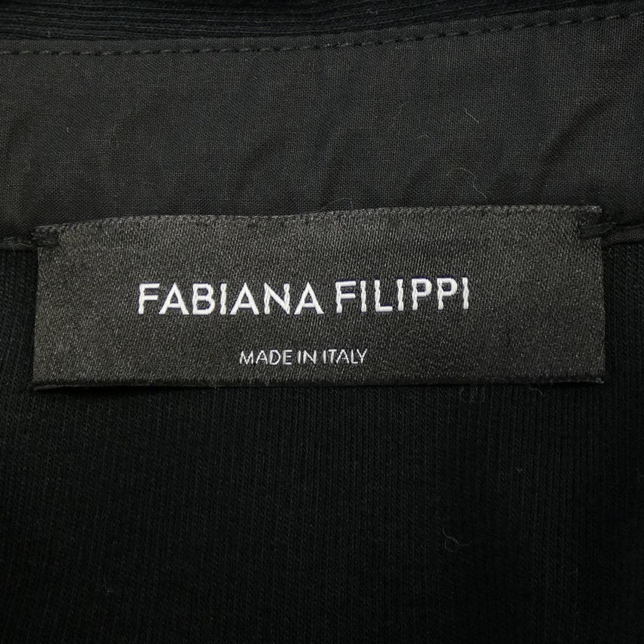 ファビアナフィリッピ FABIANA FILIPPI シャツ