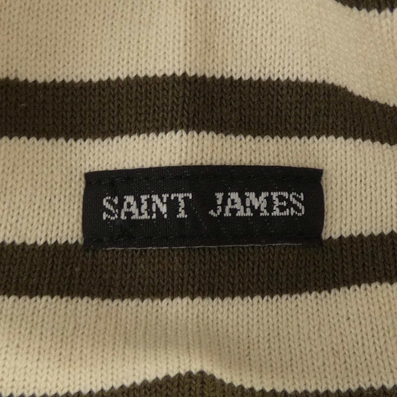 セントジェームス SAINT JAMES トップス