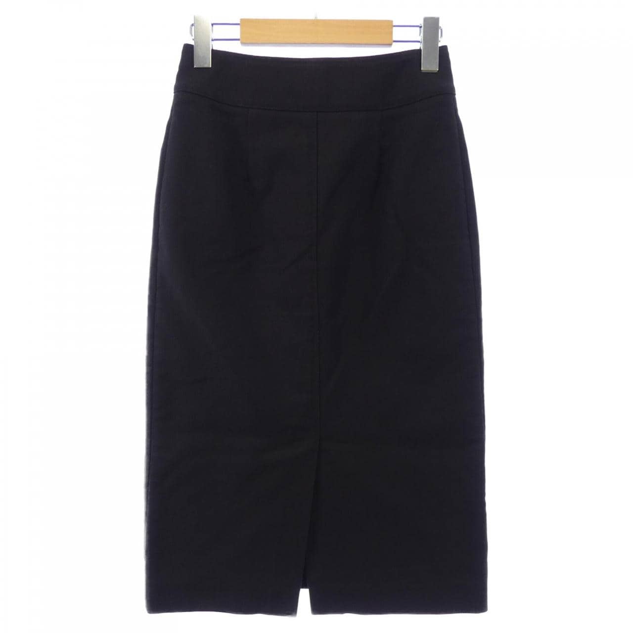 エルメス HERMES シェーヌダンクル *06-7305 スカート
