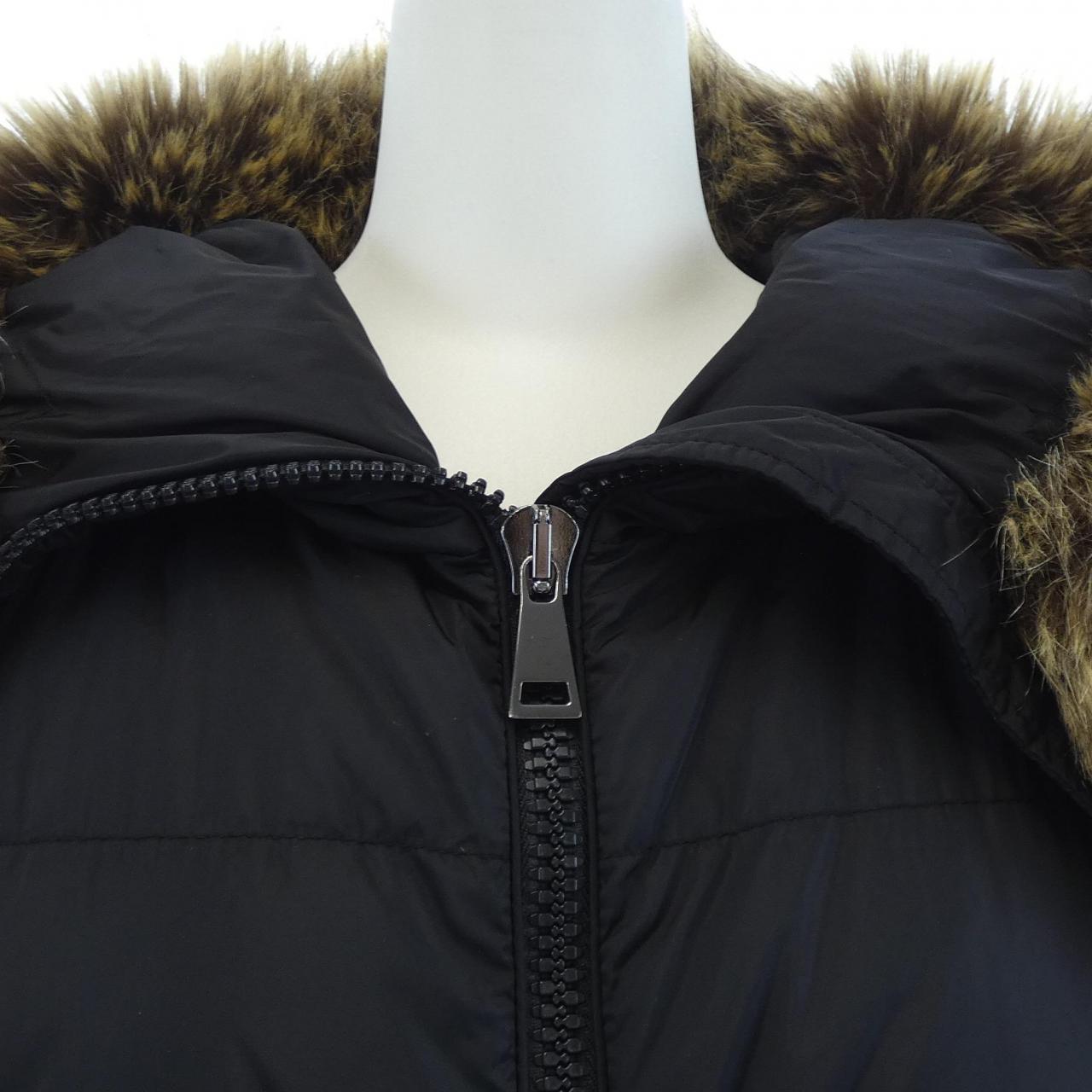 モンクレール MONCLER BOUCAGE ダウンコート