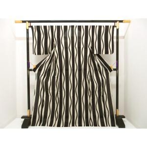 【未使用品】女ゆかた　源氏物語