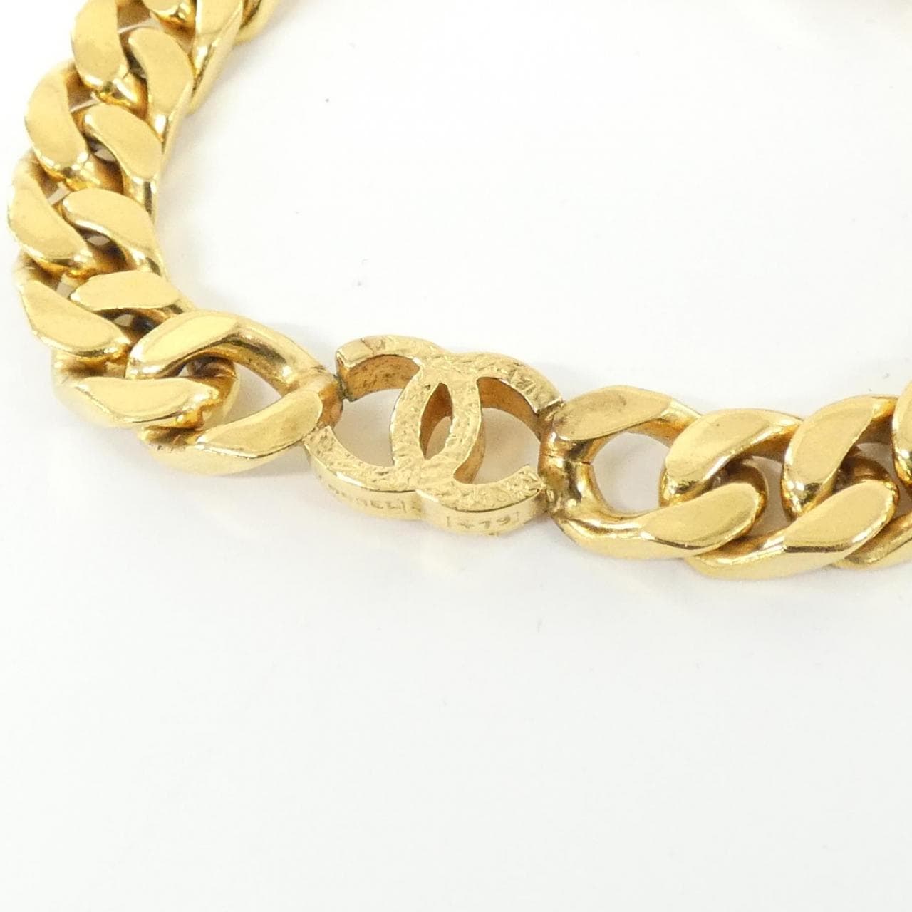 [vintage] CHANEL手鍊