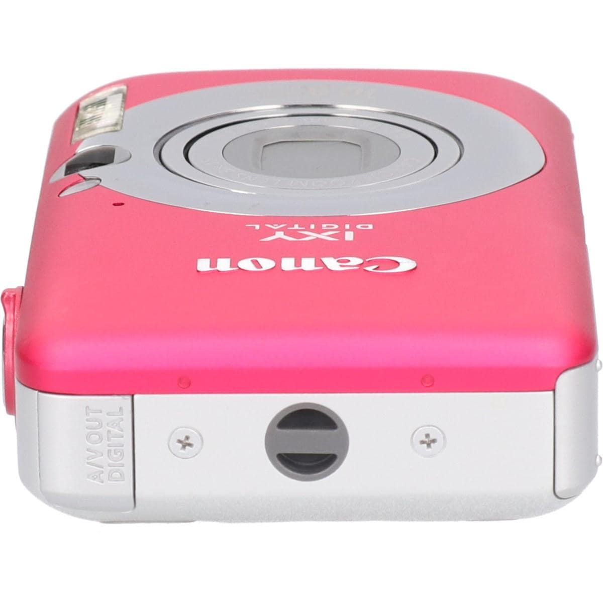 ＣＡＮＯＮ　ＩＸＹ　ＤＩＧＩＴＡＬ　１１０ＩＳ　ピンク