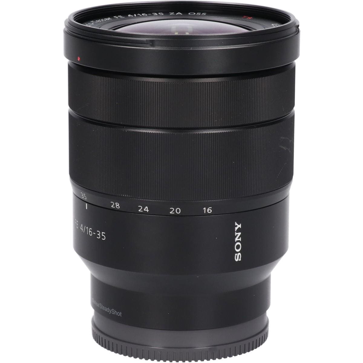 ＦＥ１６－３５ｍｍ　Ｆ４ＺＡ　ＯＳＳ（ＳＥＬ１６３５Ｚ）