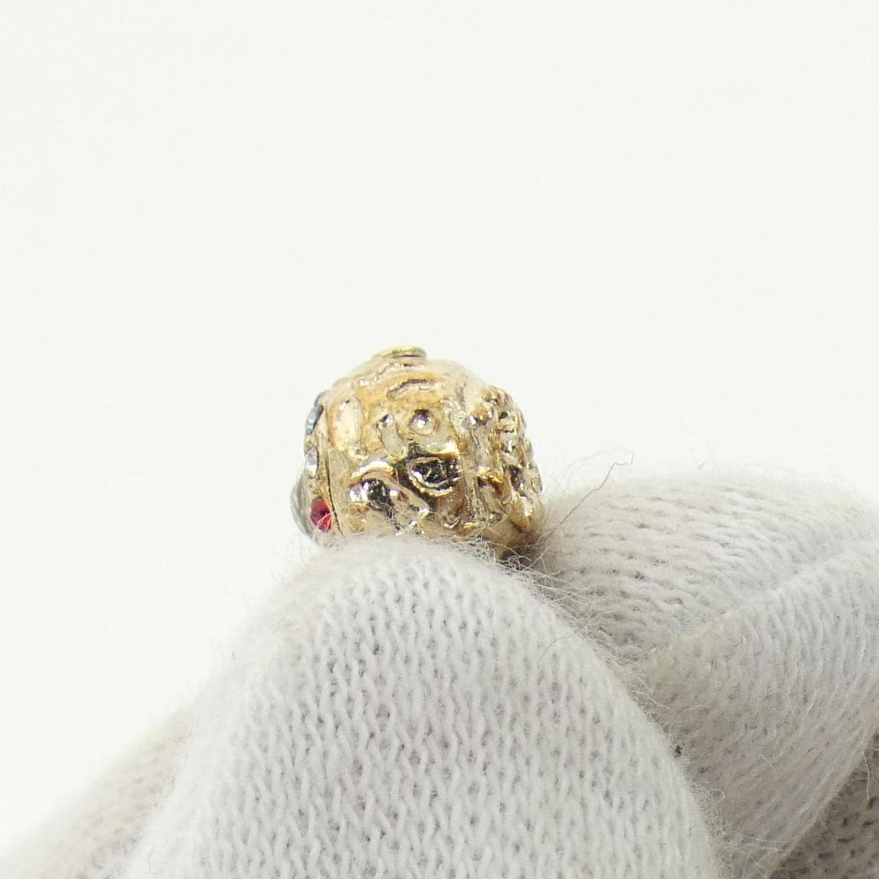 シャネル AB3121 ピアス