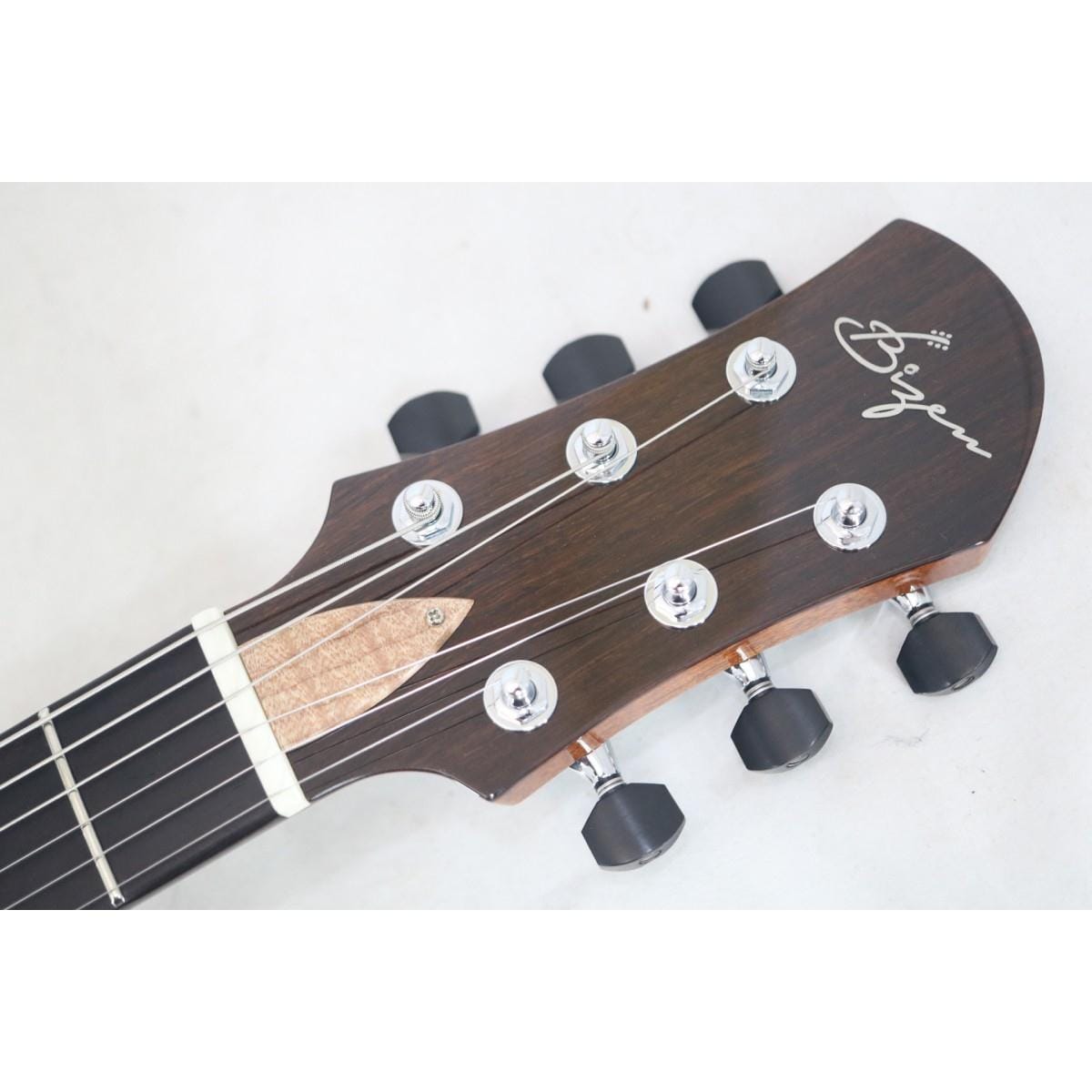 ＢＩＺＥＮ　ＷＯＲＫＳ　ＧＲＡＩＮ　ＲＯＳＥＷＯＯＤ　ＴＯＰ