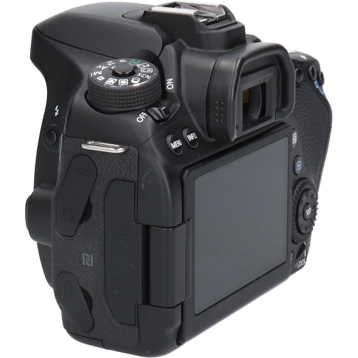 ＥＯＳ８０Ｄ